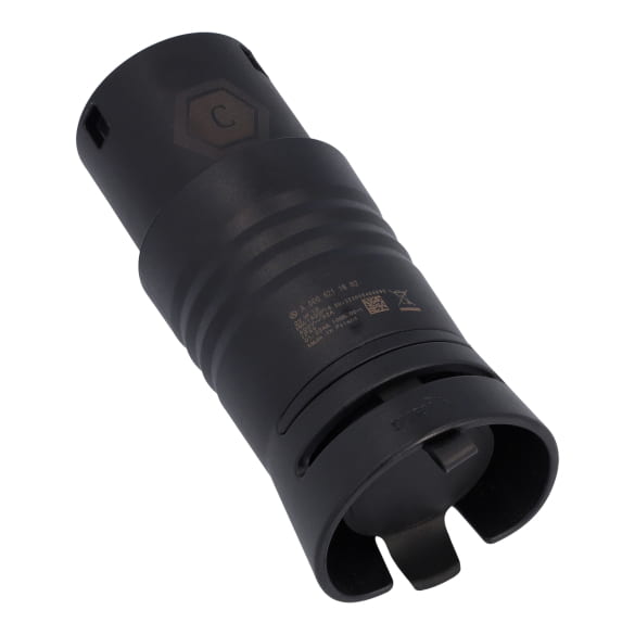 Adapter Typ 2 Original Mercedes-Benz | A0008211602