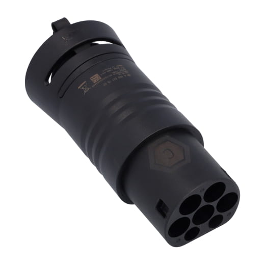 Adattatore Tipo 2 originale Mercedes-Benz | A0008211602