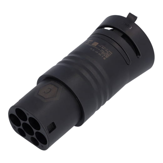 Adattatore Tipo 2 originale Mercedes-Benz | A0008211602