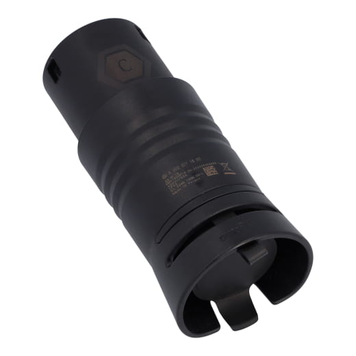 Adattatore Tipo 2 originale Mercedes-Benz | A0008211602