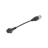 Adattatore tipo G sistema di ricarica flessibile Original Mercedes-Benz