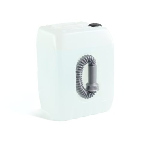 AdBlue® 10L recarga original Mercedes-Benz fluido de urea diésel | A0009899809 11
