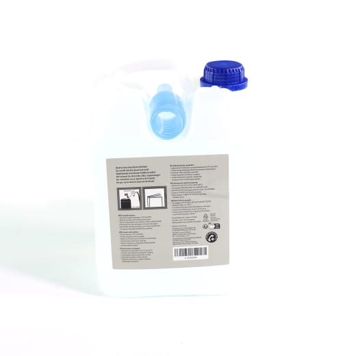 AdBlue® 5L Original VW Audi Seat Skoda Harnstoff Diesel Fluid Nachfüllung | G052910M3