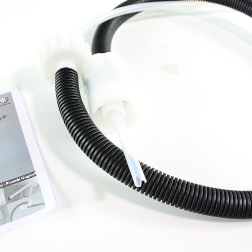 Tuyau de remplissage AdBlue® pour solution d’urée Original VW Audi Seat Skoda | 000012499