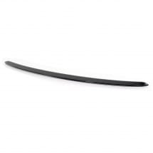 carbon look roof spoiler A-Class W177 genuine Mercedes-Benz A1777930300 | A1777930300