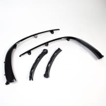 CLS 53 AMG flaps front bumper CLS 257 genuine Mercedes-Benz | 257-AMG-Flaps