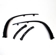 CLS 53 AMG flaps front bumper CLS 257 genuine Mercedes-Benz | 257-AMG-Flaps