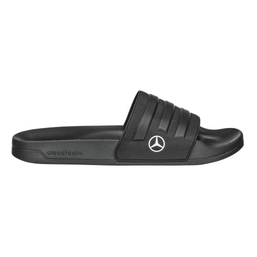 Ciabatte da piscina adidas Adilette Original Mercedes-Benz | Mercedes-Benz-Adilette-Badelatsch