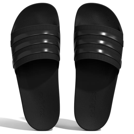 adidas Adilette Slides Original Mercedes-Benz | Mercedes-Benz-Adilette-Badelatsch
