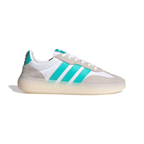 adidas Barreda Decode sneaker Mercedes-AMG F1 wit