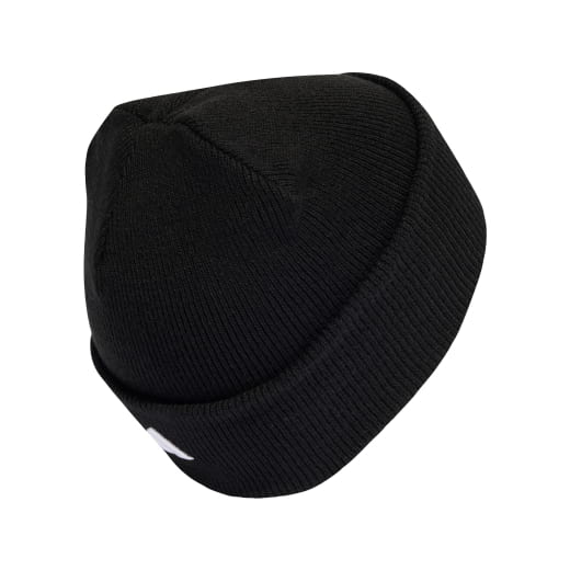 Bonnet en maille adidas Team noir Mercedes-AMG F1 PETRONAS | B67998373