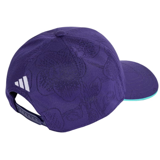 Singapur Cap Lila Mercedes AMG F1 Original Mercedes-Benz | B67998549