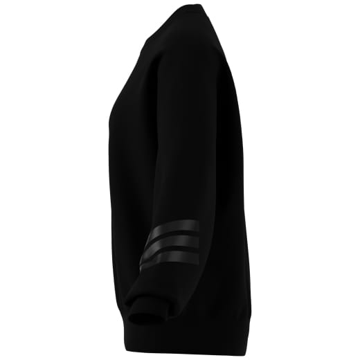 adidas Damen T-Shirt Mercedes-AMG PETRONAS F1 2026 schwarz | B67998404-08