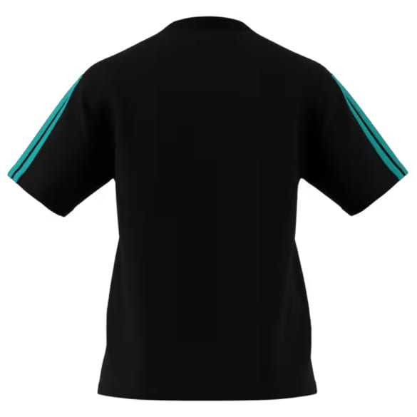 adidas Damen T-Shirt Mercedes-AMG PETRONAS F1 2026 schwarz | B67998399-403