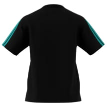 adidas Dames T-shirt Mercedes-AMG PETRONAS F1 2026 zwart | B67998399-403