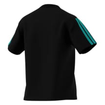 adidas Dames T-shirt Mercedes-AMG PETRONAS F1 2026 zwart | B67998399-403