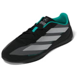 adidas Feroza Base Mercedes-AMG F1 2026 nero argento