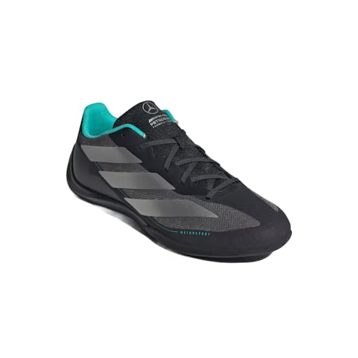 adidas Feroza Base Mercedes-AMG F1 noir argent | B67998518-27