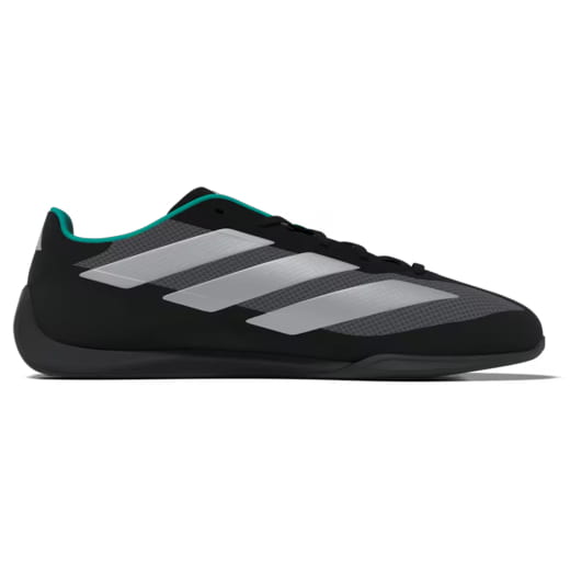 adidas Feroza Base Mercedes-AMG F1 schwarz silber | B67998518-27