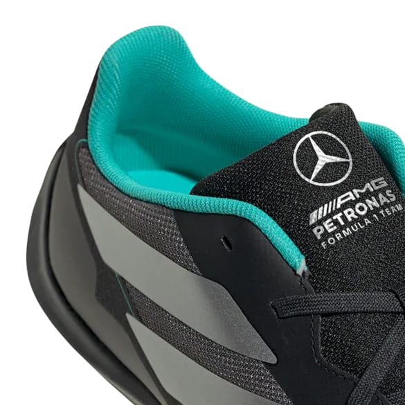 adidas Feroza Base Mercedes-AMG F1 zwart zilver | B67998518-27