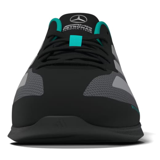 adidas Feroza Base Mercedes-AMG F1 zwart zilver | B67998518-27