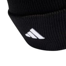 adidas gebreide muts Team zwart Mercedes-AMG F1 PETRONAS | B67998373