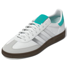 adidas Handball Spezial Mercedes-AMG F1 wit zilver | B67998538-47