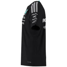 adidas heren rijder T-shirt zwart Mercedes-AMG PETRONAS F1  | B67998423-29