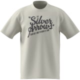 adidas heren T-shirt offwhite Mercedes-AMG PETRONAS F1 | B67998480-85