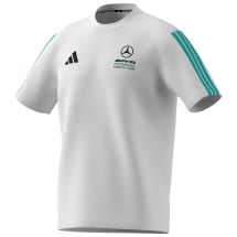 adidas heren T-shirt zwart Mercedes-AMG PETRONAS F1 | B67998492-97
