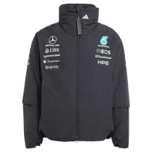 adidas Heren Teamjack zwart Mercedes-AMG PETRONAS F1 2026 | B67998461-67