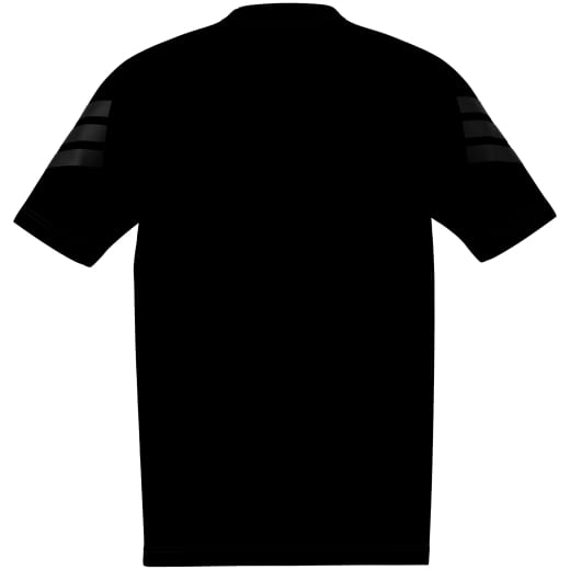 adidas Herren T-Shirt Lights Out Mercedes-AMG PETRONAS F1 schwarz  | B67998468-73