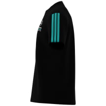 adidas Herren T-Shirt schwarz Mercedes-AMG PETRONAS F1 | B67998486-91
