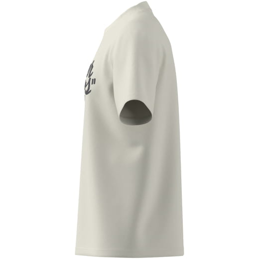 adidas Herren T-Shirt offwhite Mercedes-AMG PETRONAS F1 | B67998480-85