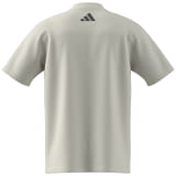 adidas Herren T-Shirt offwhite Mercedes-AMG PETRONAS F1 | B67998480-85