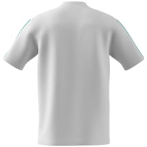 adidas Herren T-Shirt weiß Mercedes-AMG PETRONAS F1 | B67998492-97