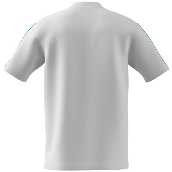 adidas Herren T-Shirt weiß Mercedes-AMG PETRONAS F1 | B67998492-97