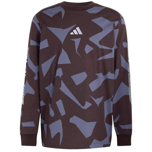 adidas Sweat-shirt manches longues unisexe Mercedes-AMG | B67960173-79