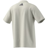 adidas Men’s T-shirt offwhite Mercedes-AMG PETRONAS F1 | B67998480-85