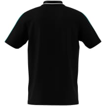 adidas Men’s Polo Shirt Black Mercedes-AMG PETRONAS F1 2026 | B67998498-503