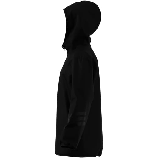 adidas Men’s Jacket Lights Out Mercedes-AMG PETRONAS F1 – 黑 | B67998474-79