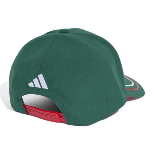 adidas Mercedes F1 Pet Groen Mexico Mercedes-Benz | B67998550