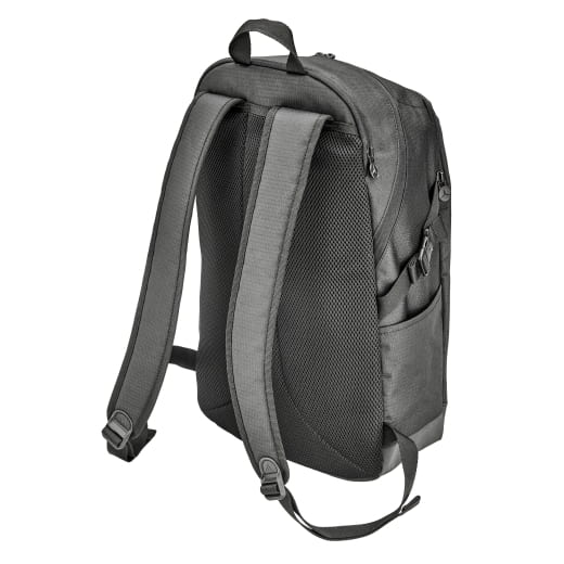 adidas Rucksack schwarz 24L Original Mercedes-Benz | B67960237