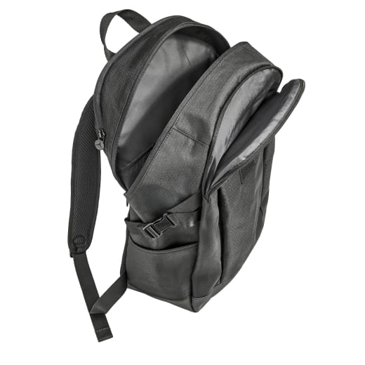 adidas Rucksack schwarz 24L Original Mercedes-Benz | B67960237