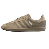 adidas Samba Beige 140 Jahre Mercedes-Benz Limitiert