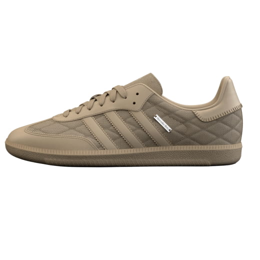 adidas Samba Beige 140 Jahre Mercedes-Benz Limitiert | B67960408-22