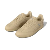 adidas Samba Beige 140 Years Mercedes-Benz Limited Edition
