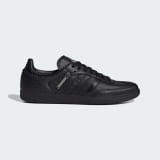 adidas Samba Black 140 Years Mercedes-Benz Limited NO IMAGES YET AND NOT AVAILABLE