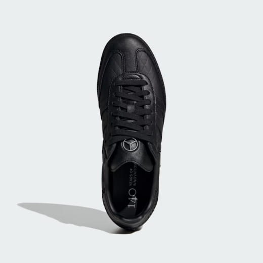 adidas Samba Black 140 Years Mercedes-Benz Limited | B67960367-81