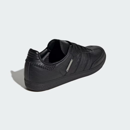 adidas Samba Black 140 Years Mercedes-Benz Limited | B67960367-81